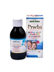 Shf Procba Arı Sütü-propolis-echi 100 Ml