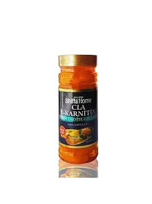 Shf Aspir Cla L-carnitine 100  Kapsül 1200 Mg