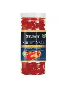 Shf Kudret Narı 100x1000 Softjel