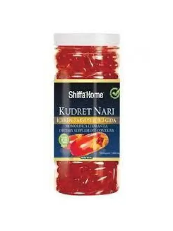 Shf Kudret Narı 100x1000 Softjel