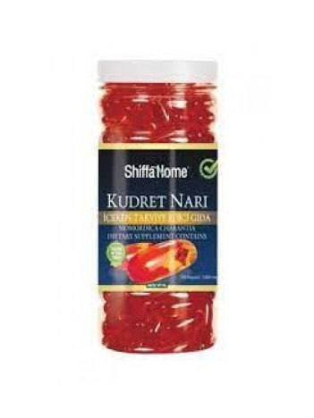 Shf Kudret Narı 100x1000 Softjel Shf Kudret Narı 100x1000 Softjel