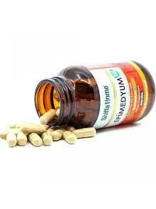 Shf Epimedyum Kapsül 60*750 Mg