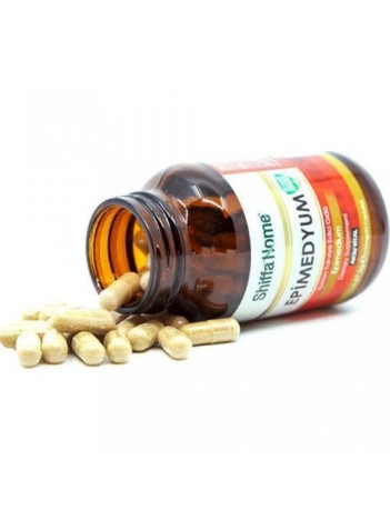 Shf Epimedyum Kapsül 60*750 Mg Shf Epimedyum Kapsül 60*750 Mg