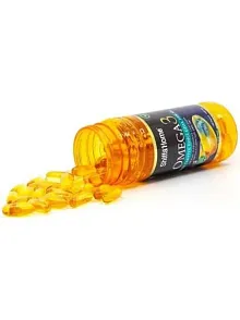 Shf Omega 3 1000 Mg Softjel 60 Kapsül