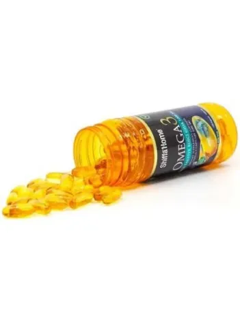 Shf Omega 3 1000 Mg Softjel 60 Kapsül