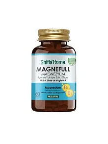 Shf Magnefull 1750 Mg 60 Tablet