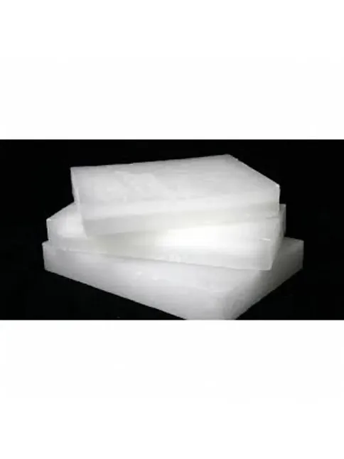 Parafin Katı P-10 Mum Yapımı İçin