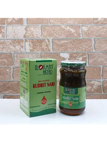 L.aktar Kudret Narı Macunu