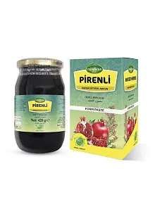 Mindivan Pirenli Form Macun 420 Gr