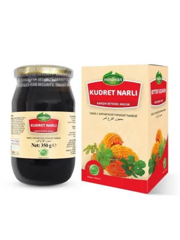 Mindivan Kudret Narı Macun 420 Gr