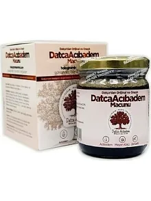 Datça Acıbadem Macunu-macuni Nefesim