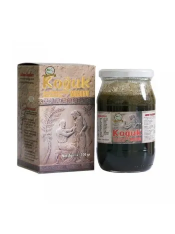 Sefer Yasemin Koğuk Macunu 400 Gr