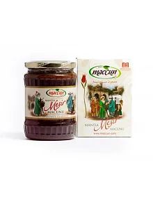 Maccun Mesir Kavanoz 220 Gr
