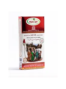 Maccun Mesir 5 Li Çubuk Paket