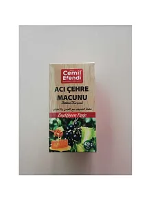 C.efendi Acı Çehre Macunu 420 Gr
