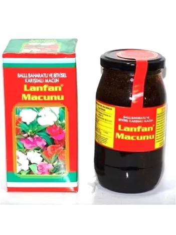 Lanfan Macun 400 Gr