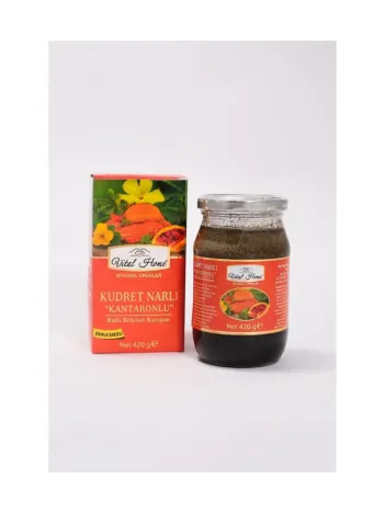 Themra Kudret Narlı  Macun