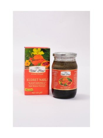 Themra Kudret Narlı Macun Themra Kudret Narlı Macun