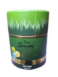 Şenay Kozalak Macunu 240gr