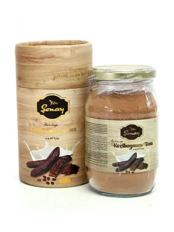 Şenay Keçiboynuzu Unu 200 Gr