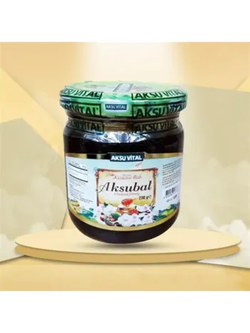 Aks Kestane Balı 230 Gr