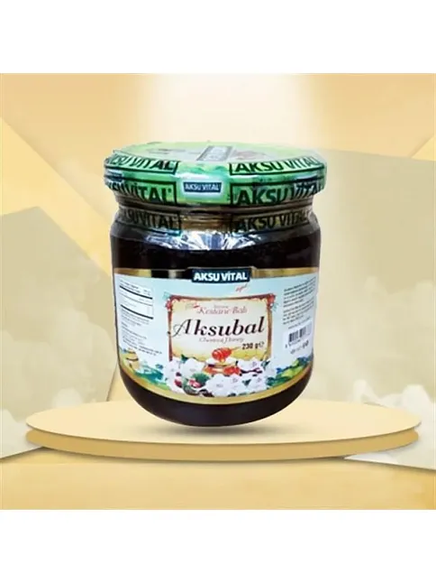 Aks Kestane Balı 230 Gr