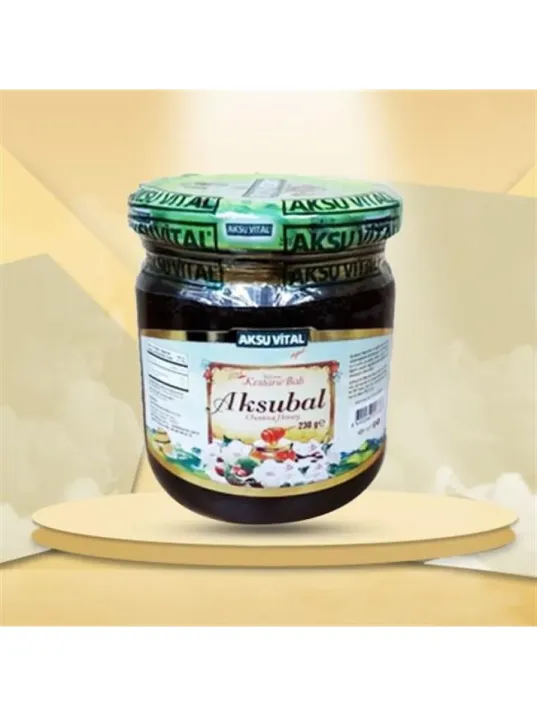 Aks Kestane Balı 230 Gr