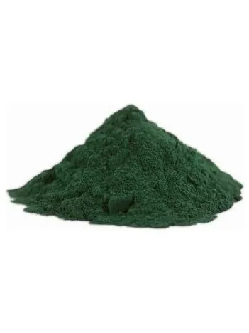 Spirulina Toz-yosun Toz