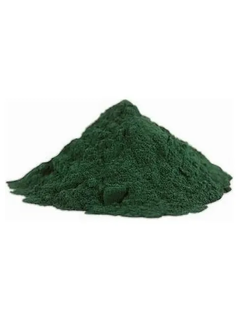 Spirulina Toz-yosun Toz