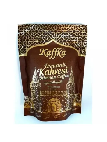 Kaffka Osmanlı Kahvesi 150 Gr