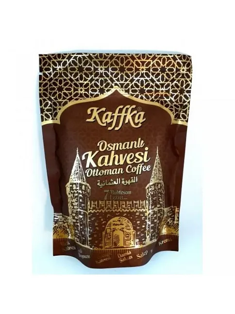 Kaffka Osmanlı Kahvesi 150 Gr