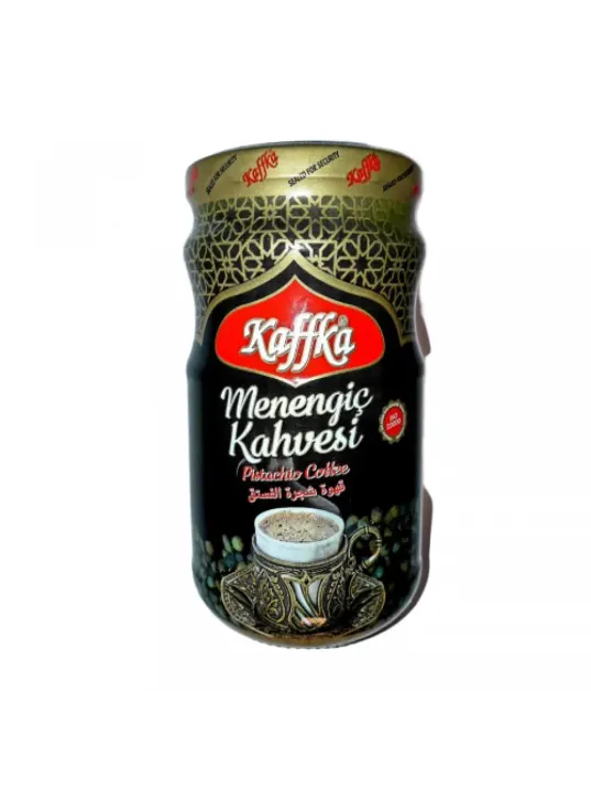 Kaffka Menengiç Kahve Sıvı 600 Gr