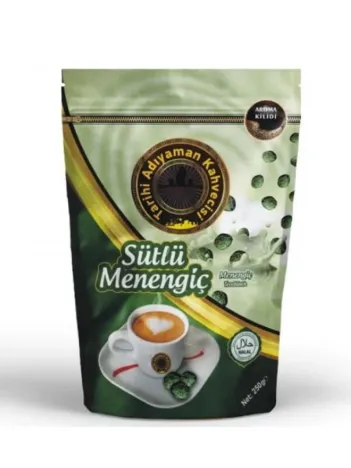 Adıyaman Sütlü Menengiç Kah.toz 200 Gr