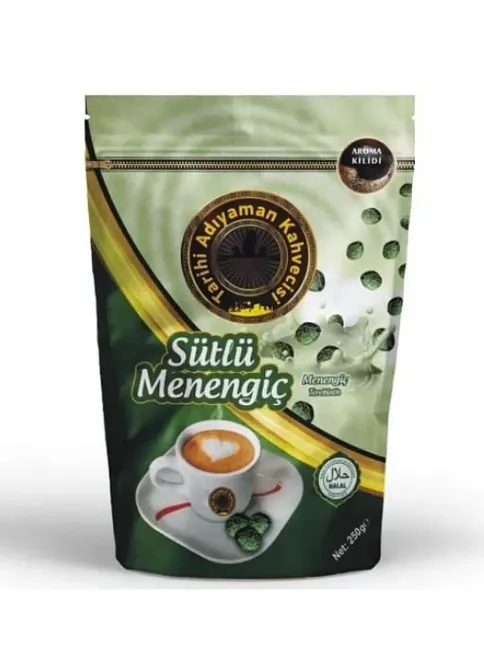 Adıyaman Sütlü Menengiç Kah.toz 200 Gr
