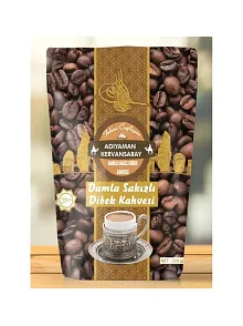 Adıyaman Damla Sakızlı Dibek Kah. 200 Gr