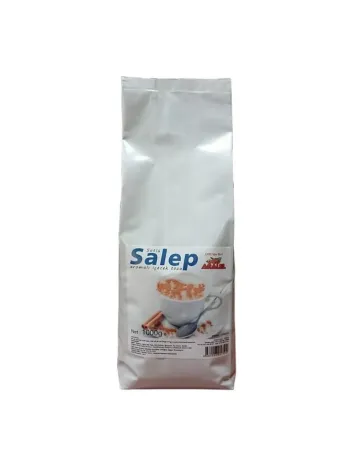 Aralel Hazır  Salep 1 Kg