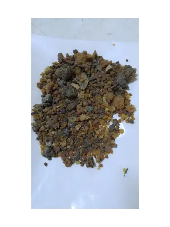 Mürsafi (mirra) 500 GR