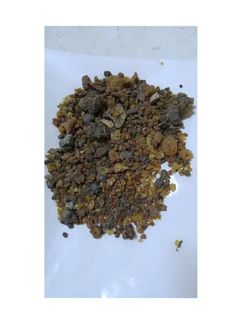 Mürsafi (mirra) 100 GR