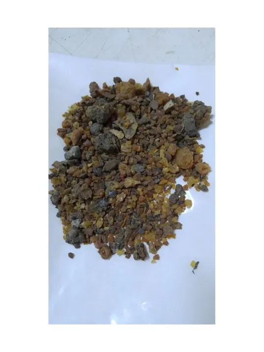Mürsafi (mirra) 500 GR