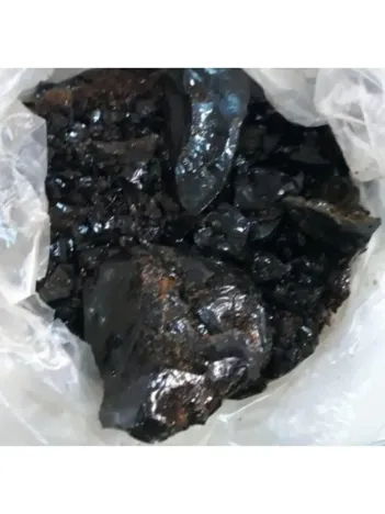 Gum Salajet(mumio-iç Yara Sakızı)