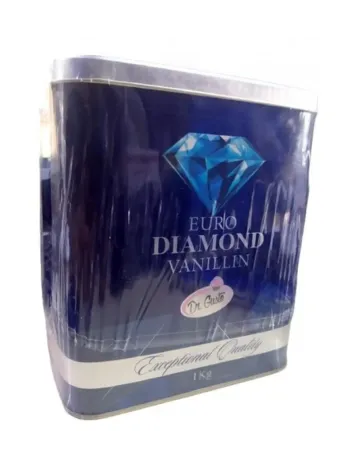 Vanilya Saf Diamond 500 GR