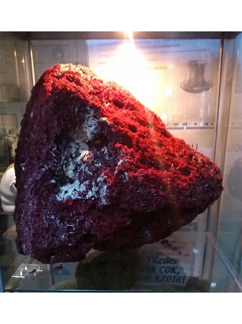 Yedikardeş Kanı