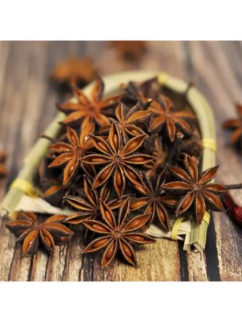 Yıldız Anason 500 GR