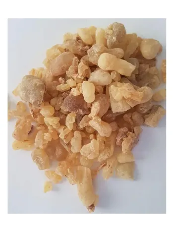 Günlük-akgünlük İri- Lübani Zeker