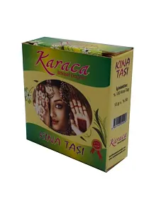Alman Taşı Toz 10 Gr Dr Karaca (kına Taşı)