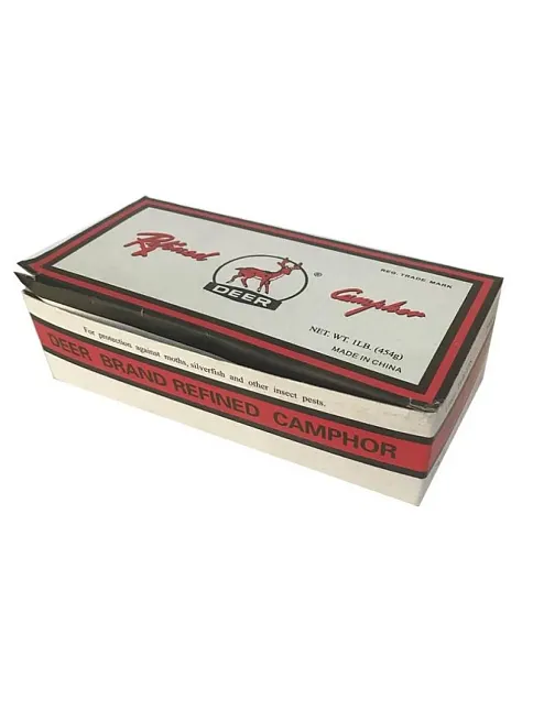 Kafurun Tablet 32 Li Kutu (insan Ve Hayvan Sağlığında Kullanılamaz)