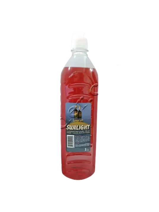 Kandil Yakıtı-kandil Yağı