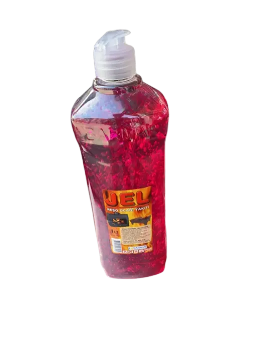 Jel Reşo Yakıtı 1000 Ml (mangalyak)nakliyesiz