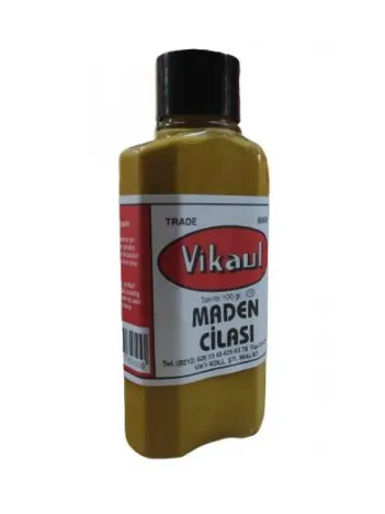 Vıky Kaol-maden Cilası