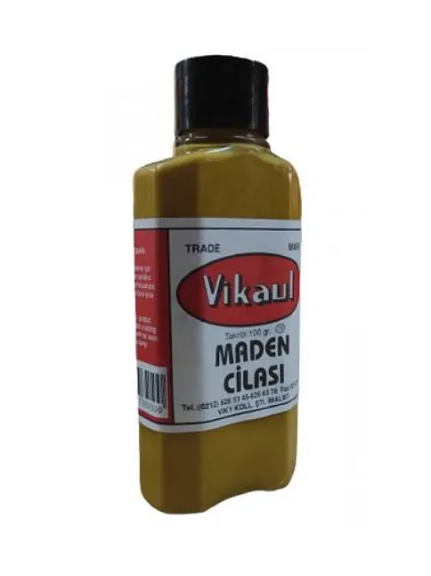 Vıky Kaol-maden Cilası